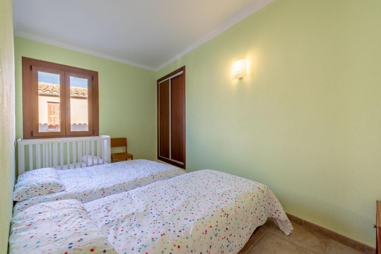 Apartament Caril Binissalem Zewnętrze zdjęcie